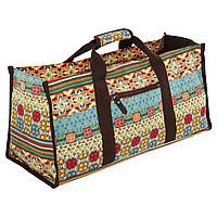 Сумка для йоги и фитнеса DoYourYoga Yoga bag FI-6971-3