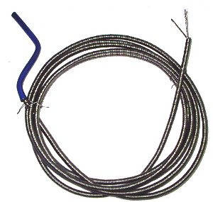 Трос, дверна пружина, щітки для металу 