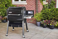 Пелетный гриль Weber SmokeFire EX4 GBS 22511004 Код: 008620