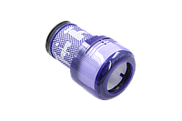 HEPA фильтр для пылесоса Dyson V12, 133*87 мм
