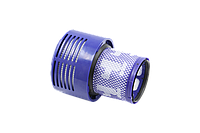 HEPA фильтр для пылесоса Dyson V10, 110*87 мм