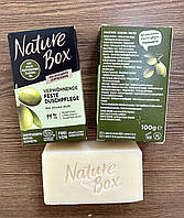 Твердий гель для душу Nature Box
