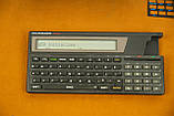 Вінтажний, портативний, комп'ютер, BASIC, Texas Instruments, TI-74, 1985, #1, фото 8