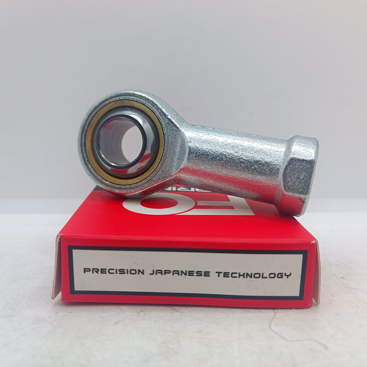 Шарнірна головка SI16 T/K FO Bearings
