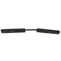 З'єднання MS26 гнучке 370mm для магнітних шин