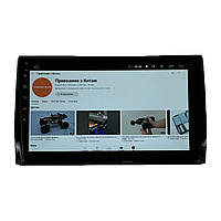 Штатна Магнітола Skoda Kodiaq 2016-2021 на Android Модель MT6580-WiFi-Base-1