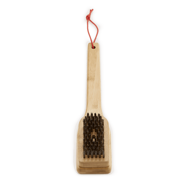 Щітка для гриля з бамбука, Weber NEW 30 см 6275 Код: 009027