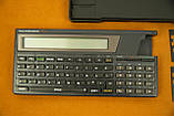Вінтажний, портативний, комп'ютер, BASIC, Texas Instruments, TI-74, 1985, #2, фото 2