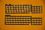 Вінтажний, портативний, комп'ютер, BASIC, Texas Instruments, TI-74, 1985, #2, фото 8
