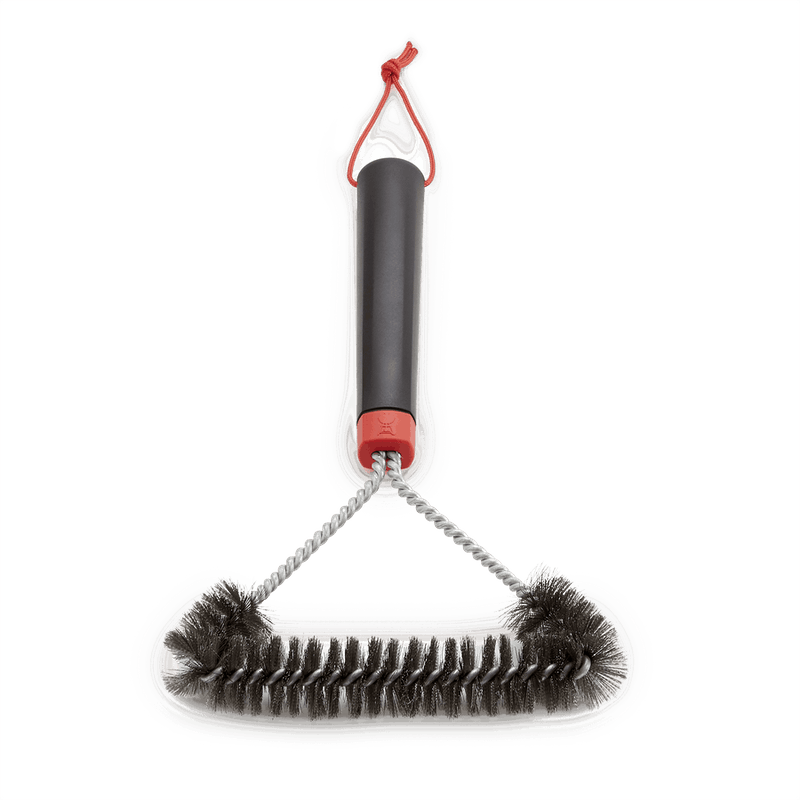 Щітка сталева Т-подібна, Weber NEW 30 см 6277 Код: 009029