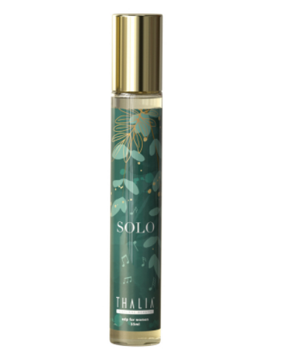 Жіноча парфумована вода Solo THALIA, 35 мл (GIORGIO ARMANI - MY WAY)
