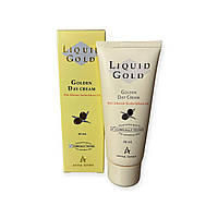 Увлажняющий дневной крем Anna Lotan Liquid Gold Golden Day Cream, 60 мл