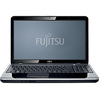 Ноутбук Fujitsu Lifebook AH531 - 15,6" HD / Intel Core i3 / 4 gb / 320 gb hdd