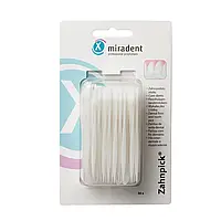 Зубочистки Toothpick (30 шт.), (Miradent)