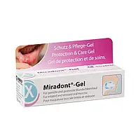 Гель для пришвидшення загоєння ран Miradont-Gel, (Miradent)