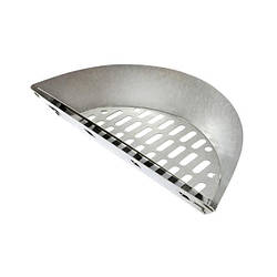 Кошик для копчення Slow and Sear Charcoal Basket для грилів 47-57 см SnS SNS-BAS Код: 009472