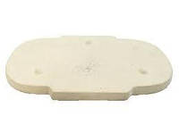 Керамическая плита для Primo Oval XL PG0177812 Код: 009835