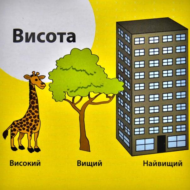 Ящик Знаний BrainBox "Моя первая математика" развивашка для детей на украинском языке NMS - фото 7 - id-p2185191966