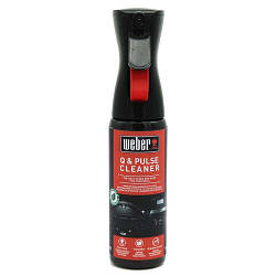 Очисник для грилів Q і Pulse Weber 17874 Код: 007530
