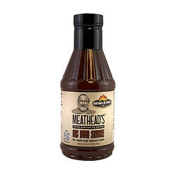 Барбекю соус "Meathead"s Amazing" Good Enough to Drink (США) Код: 009800