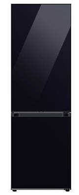 Холодильник з морозильною камерою Samsung RB34C7B5D22