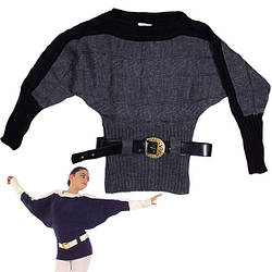 Кофта дитяча «Marions» рукав кажан 