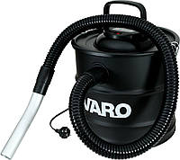 Пылесос для сбора золы Varo 1200W 20L Код: 010656