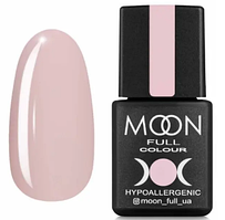 Гель-лак Moon Full Air Nude №19 (ніжний персик) 8 мл
