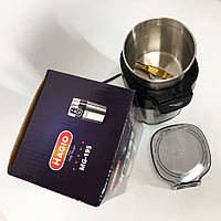 Роторна кавомолка MAGIO MG-195 (300 Вт), Багатофункціональна кавомолка потужна побутова BG-34