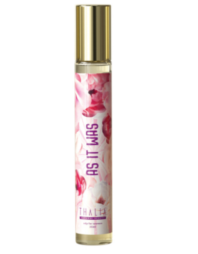 Жіноча парфумована вода As it Was THALIA, 35 мл (PARFUMS DE MARLY - DELINA)