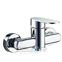 Змішувач для душа,  LOB5-A128 ZEGOR (TROYA)