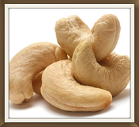 Кешью Орех натуральный свежий жареный очищенный Орешки Кешью для здорового дня весовые орешки 500г NMS