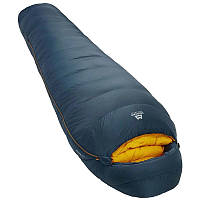 Спальный мешок Mountain Equipment Helium 800 Long Majolica Blue LZ (ME-006063.01635 Long LZ)