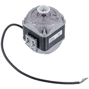 Двигун обдуву YJF34-45 34W 220V