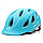 Велосипедний шолом для міста GUB CITY (L 57-60cm) блакитний [In-Mold 85G/L / 18 отворів], фото 2