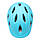 Велосипедний шолом для міста GUB CITY (L 57-60cm) блакитний [In-Mold 85G/L / 18 отворів], фото 5