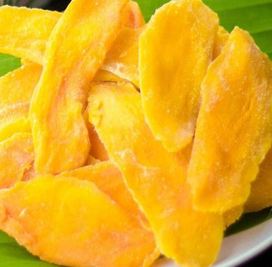 Сушеное манго натуральное без сахара Сухофрукт сушеный 500 грамм весовой тропический фрукт на развес NMS - фото 8 - id-p2185195614