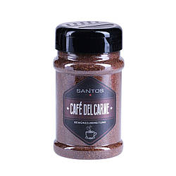 Приправи SANTOS Спеції з додаванням пряної кави, 245 г, 001154 Код: 011061