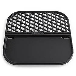 Чавунна решітка + планча Weber 8858 Код: 009224