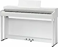 Цифрове піаніно Kawai CN-201 White