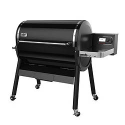 Пелетний гриль Weber SmokeFire EX6 GBS 23511004 Код: 010900