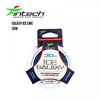 Леска Intech Galaxy Ice Line 30m (0.095mm, 0.73kg)