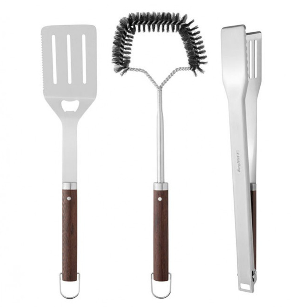 Набір для барбекю Essentials, 3 пр. BergHOFF 1103000 Код: 011286