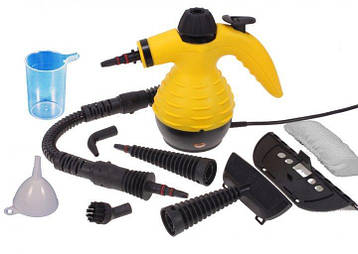 Пароочисник Steam Cleaner DF-A001, фото 1