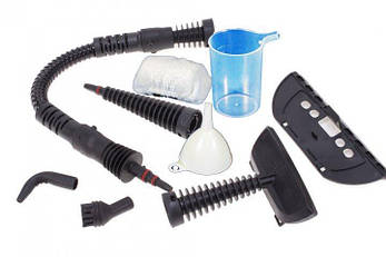 Пароочисник Steam Cleaner DF-A001, фото 4