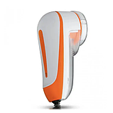 Машинка для видалення ковтунців з одягу 5 Вт RAF, пристрій для стриження катишок R-450, фото 9