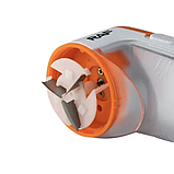 Машинка для видалення ковтунців з одягу 5 Вт RAF, пристрій для стриження катишок R-450, фото 8