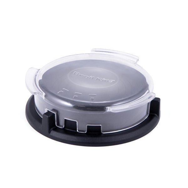 Прес для бургерів Broil King Deluxe 62475 Код: 011455