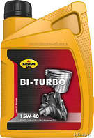 Олива моторна мінеральна Kroon Oil BI-TURBO 15W-40 1л