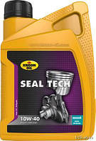 Олива моторна напівсинтетична Kroon Oil SEAL TECH 10W-40 1л